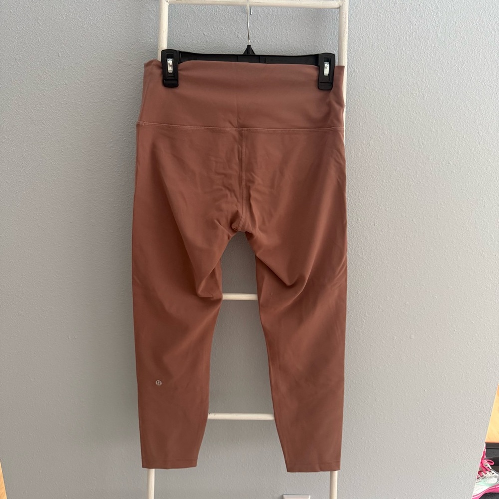 Lululemon Wunder Train - Picture 4 of 6